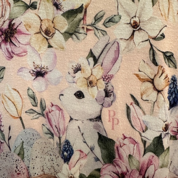 Posh Peanut PJs - Picture 5 of 5